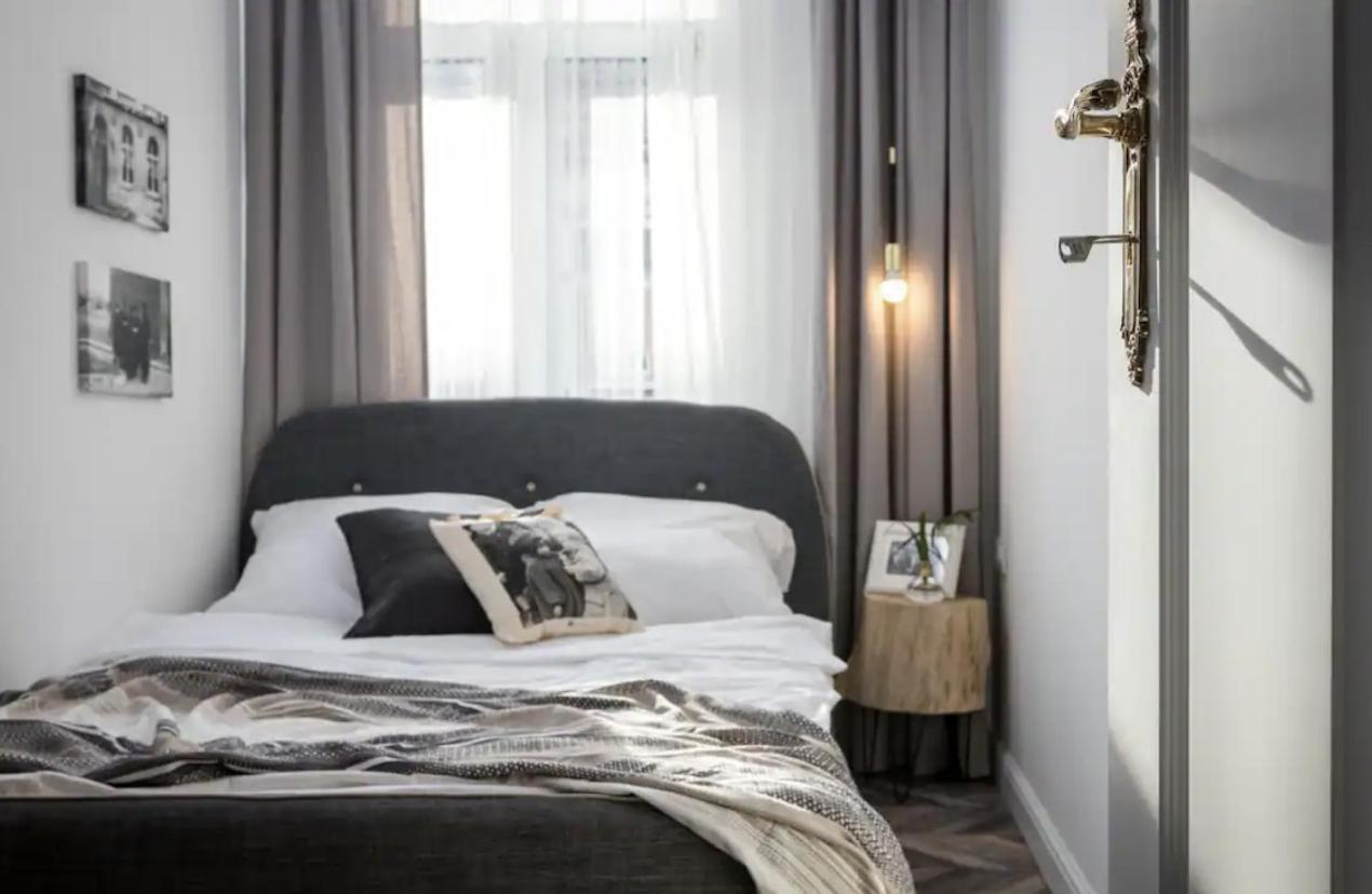 Jozefa 20 Street 2 Bedroom * Kraków