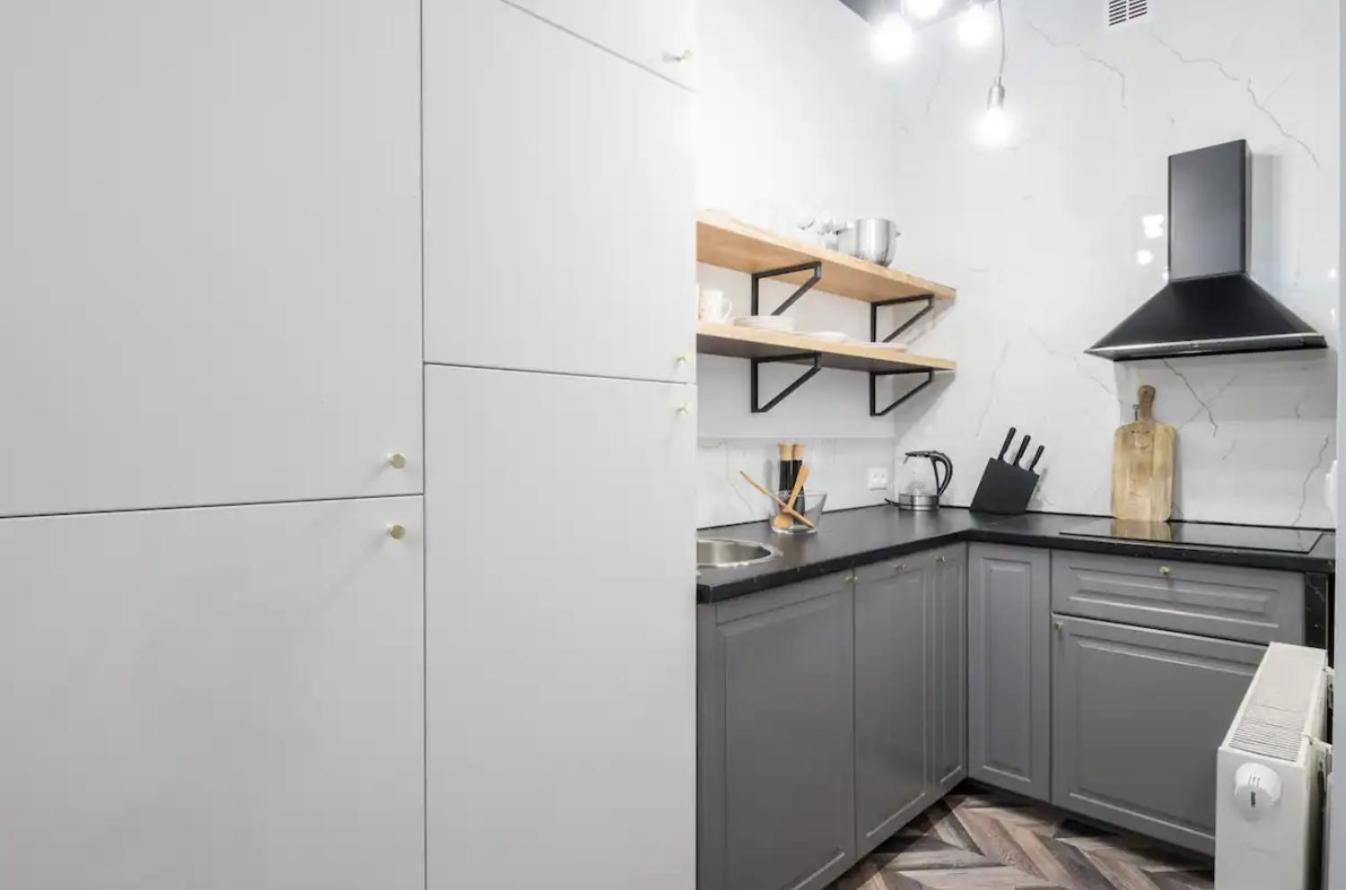 Jozefa 20 Street 2 Bedroom Apartament *