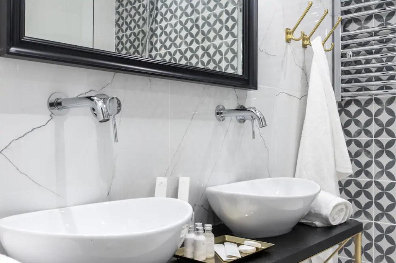 Jozefa 20 Street 2 Bedroom Apartament