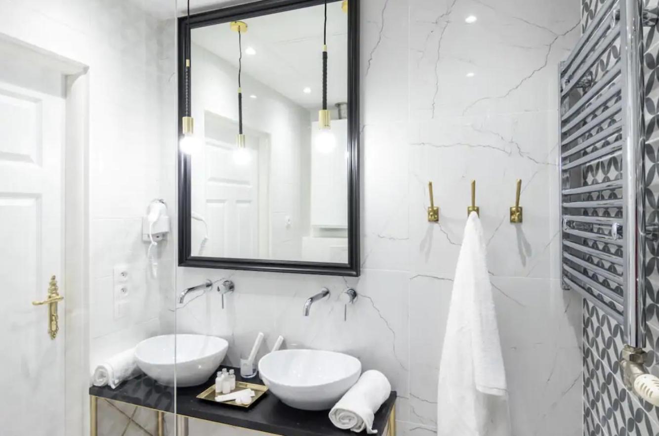 Jozefa 20 Street 2 Bedroom Apartament Kraków
