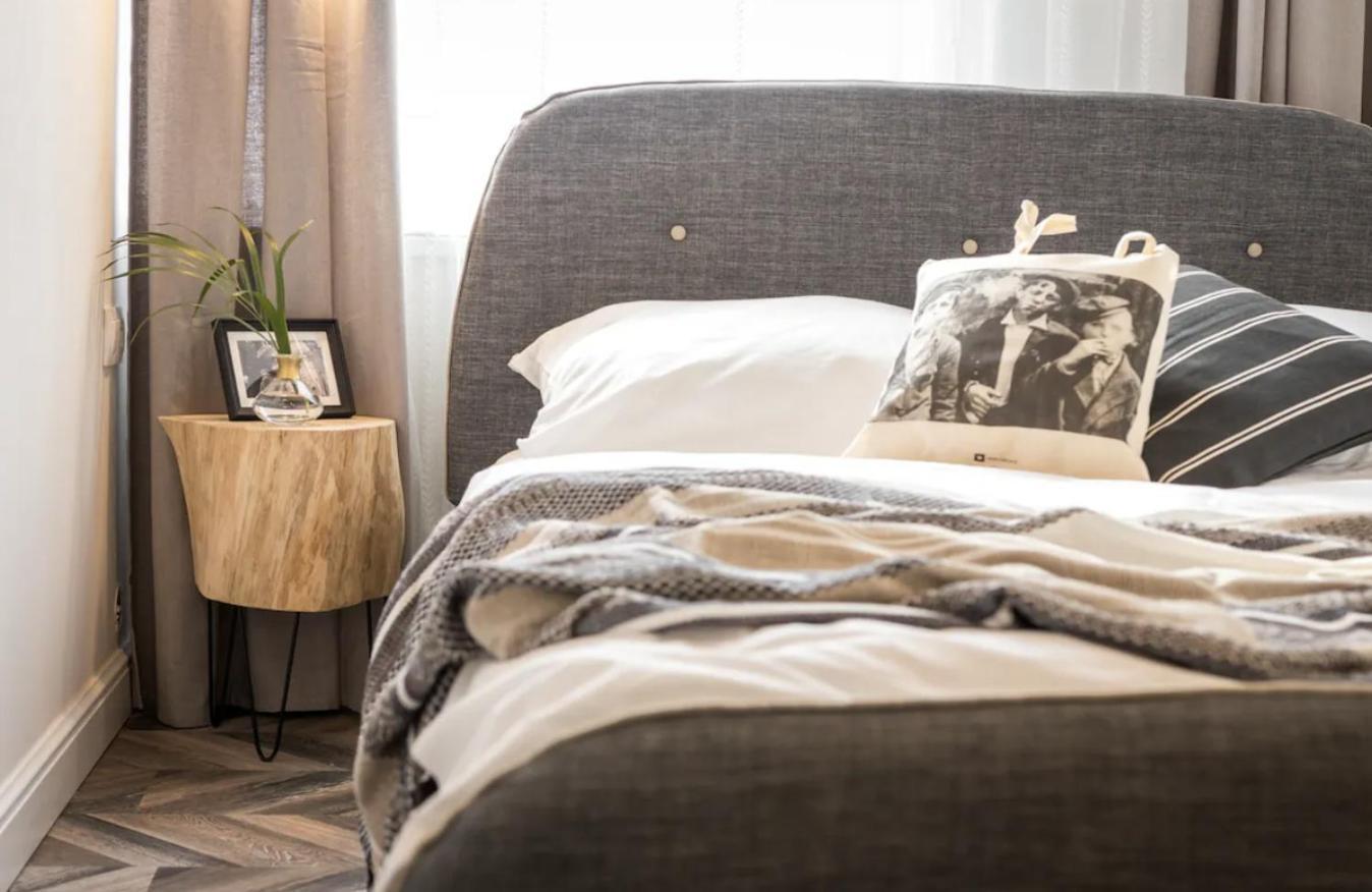 Apartament Jozefa 20 Street 2 Bedroom *